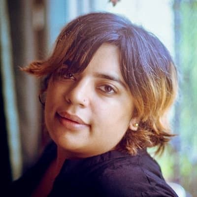 Nikita Grover