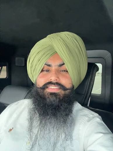 Sardar Khehra