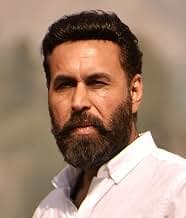 Davvy Singh