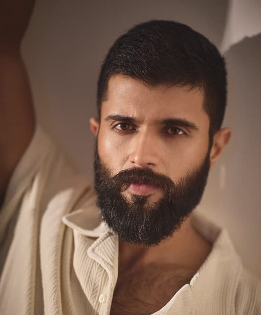 Vijay Deverakonda