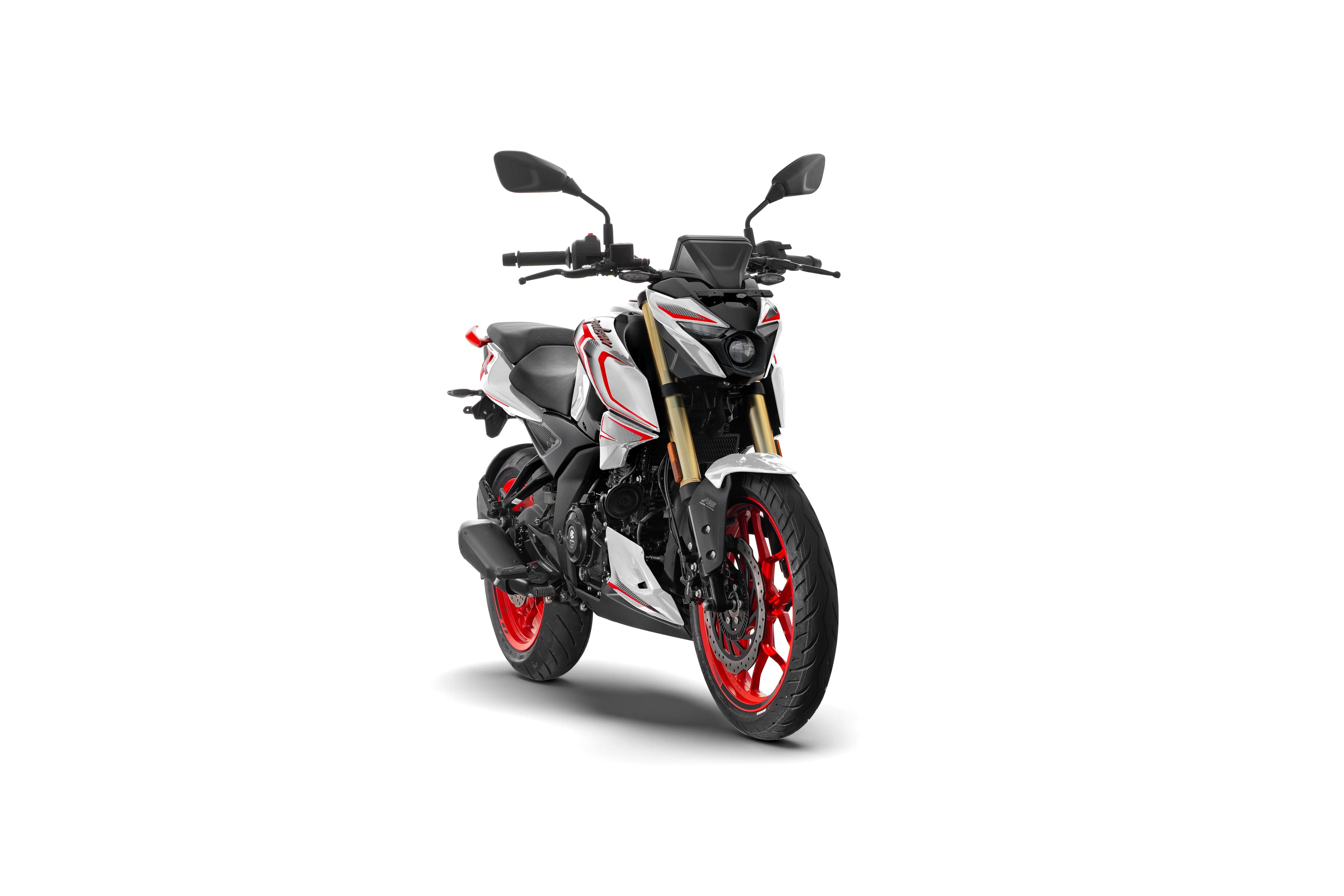 Bajaj Auto introduces the new Pulsar N250SS with a 4V engine, TFT with Google Maps mirroring, Sports Shifter and ETB ride modes