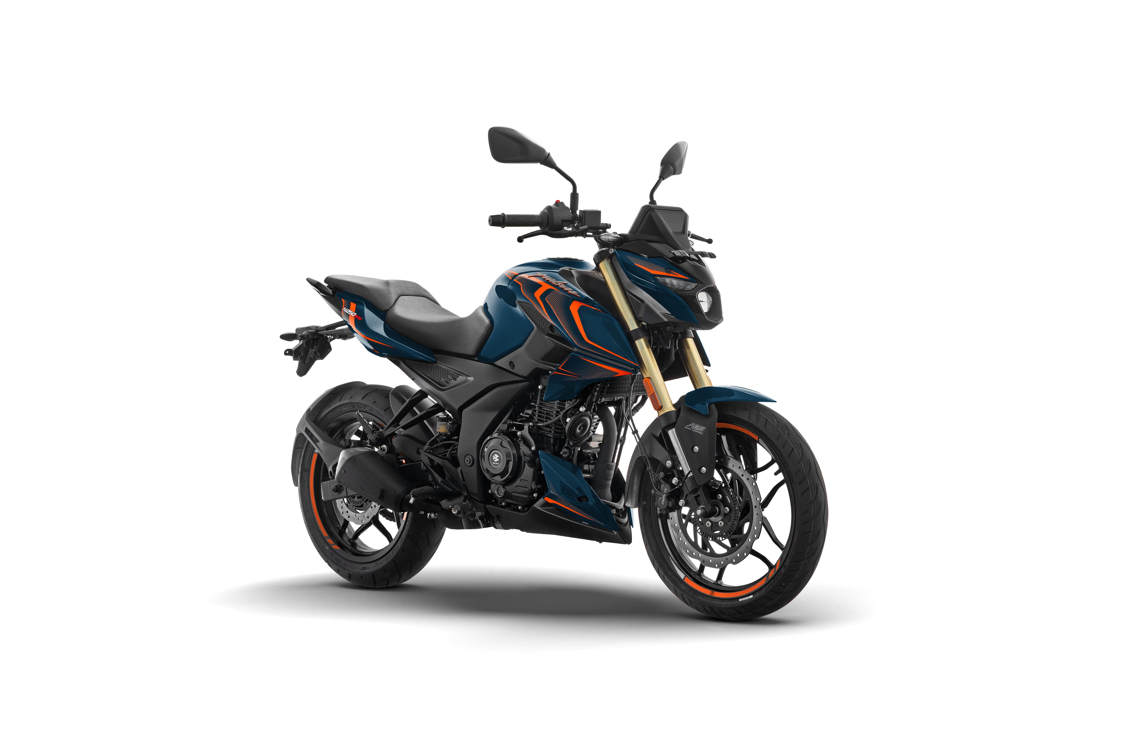Bajaj Auto introduces the new Pulsar N250SS with a 4V engine, TFT with Google Maps mirroring, Sports Shifter and ETB ride modes image 3