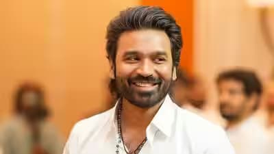 Dhanush