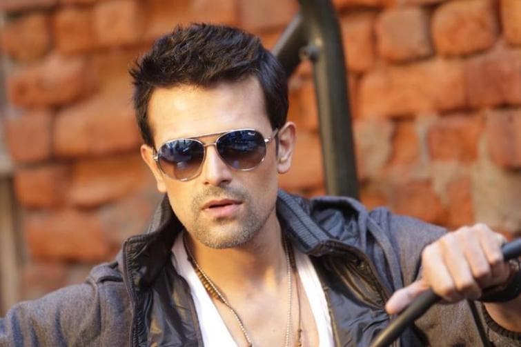 Abhishek Singh