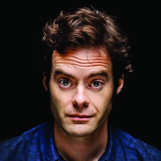Bill Hader