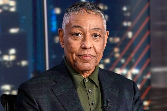 Giancarlo Esposito