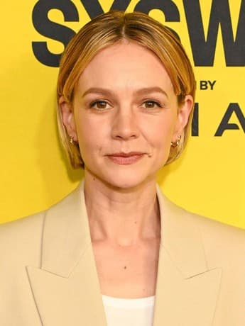 Carey Mulligan