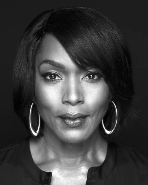 Angela Bassett