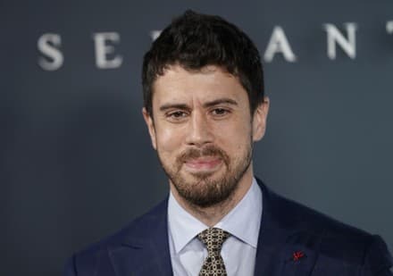 Toby Kebbell