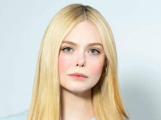 Elle Fanning