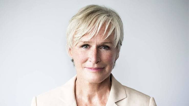 Glenn Close