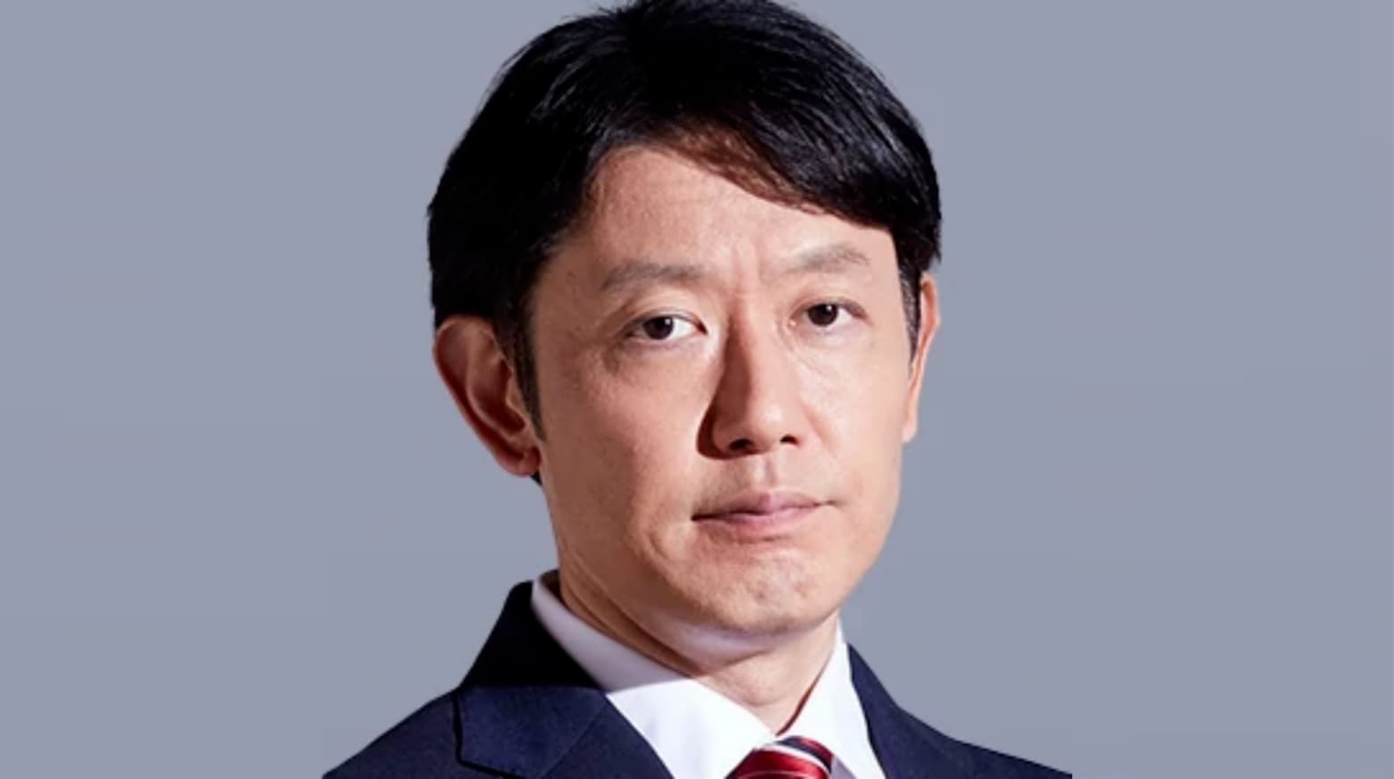 Michitaka Tsutsui