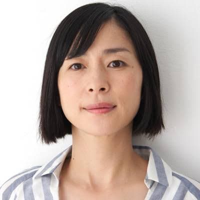 Naomi Nishida