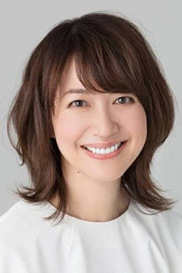Yoko Moriguchi