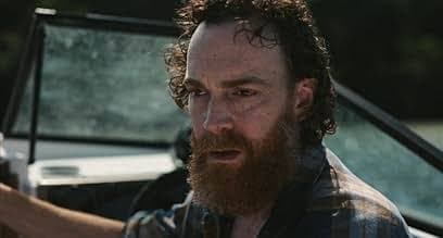 Dominic Bogart