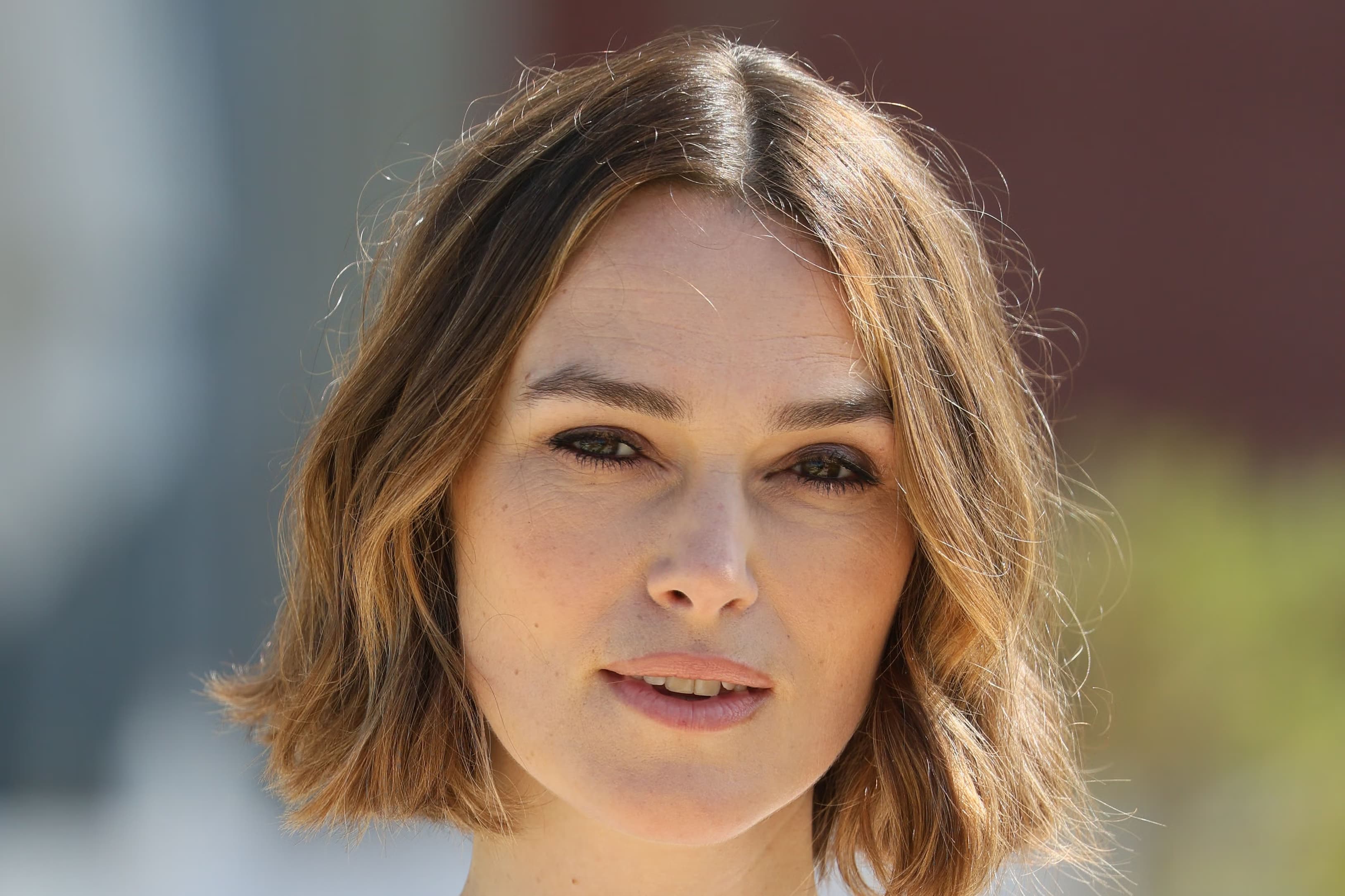 Keira Knightley