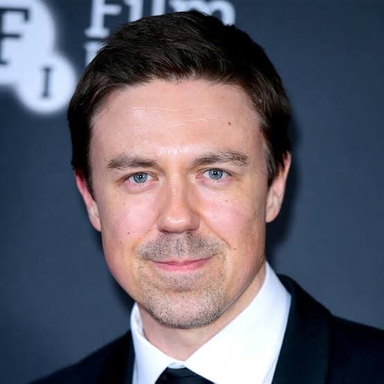 Andrew Buchan