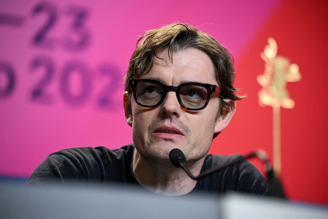 Sam Riley
