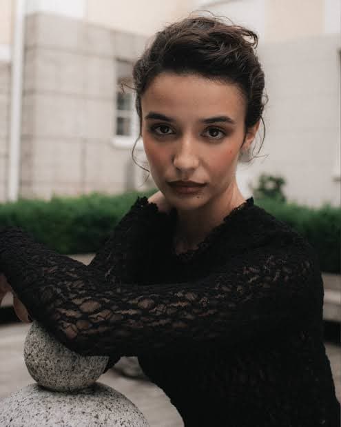 Carmen Kassovitz