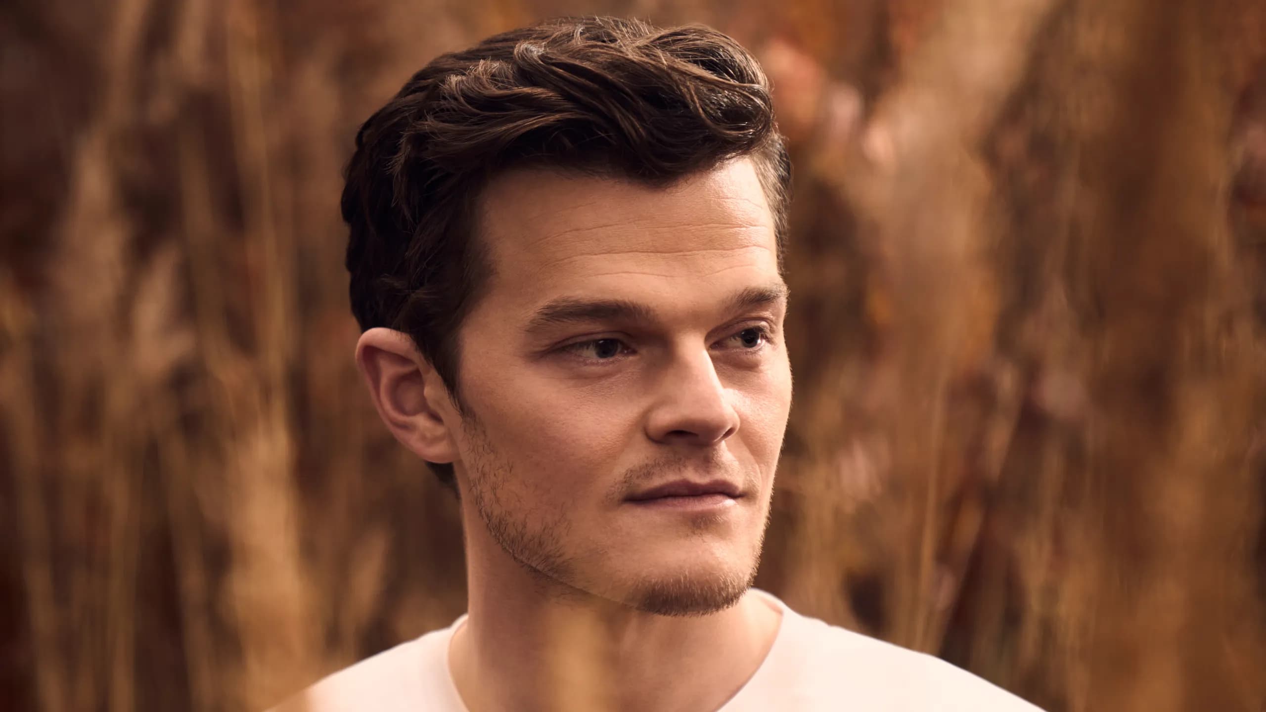 Robert Aramayo