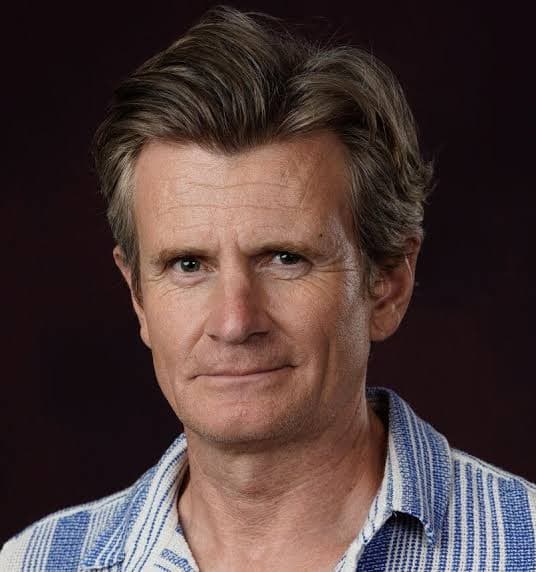 Charles Edwards