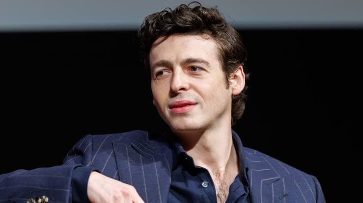 Anthony Boyle