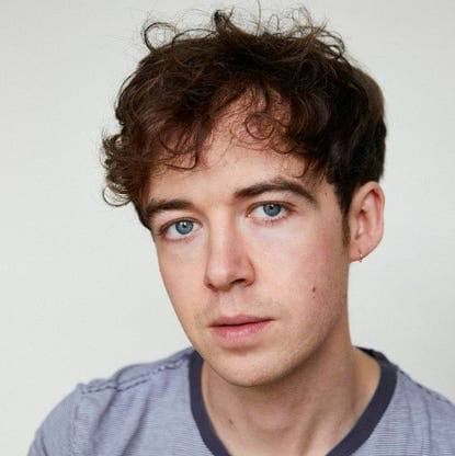 Alex Lawther