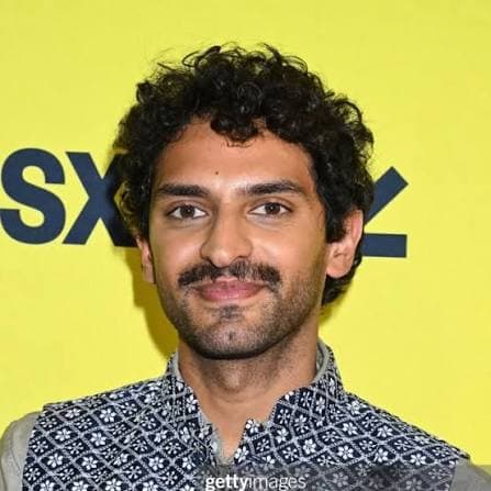 Karan Soni