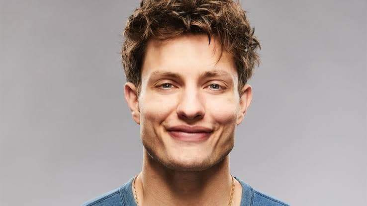 Matt Rife