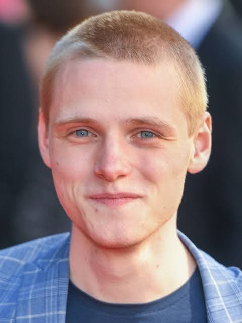 Lewis Gribben