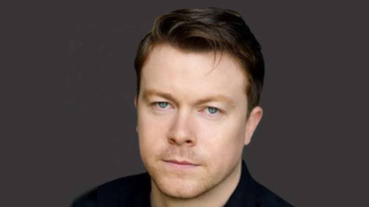 Daniel Rigby