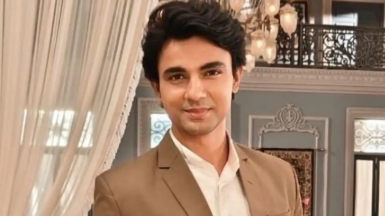 Gaurav Sharma