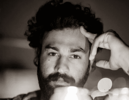 Vikram Bakshi