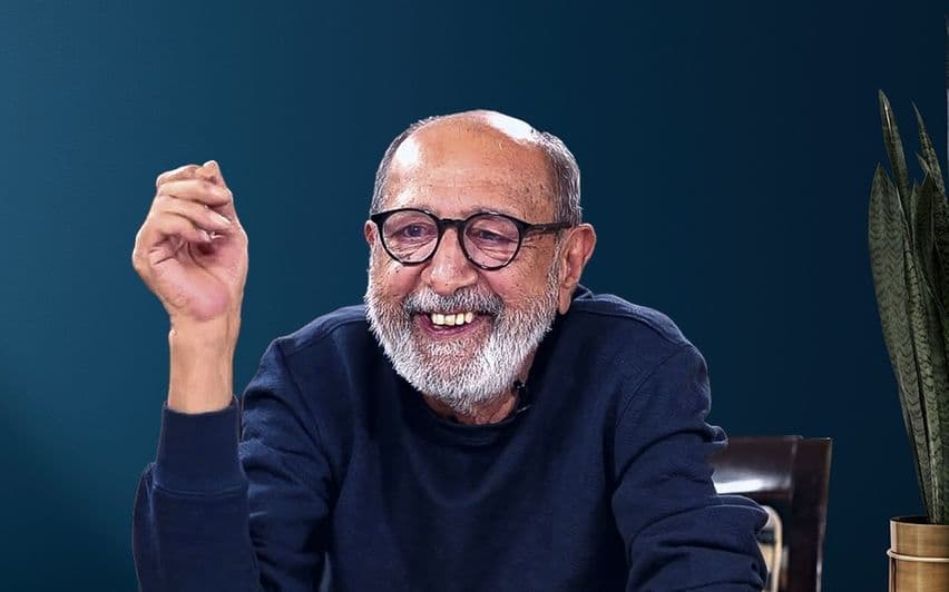 Tinnu Anand