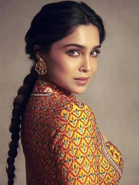Sharvari