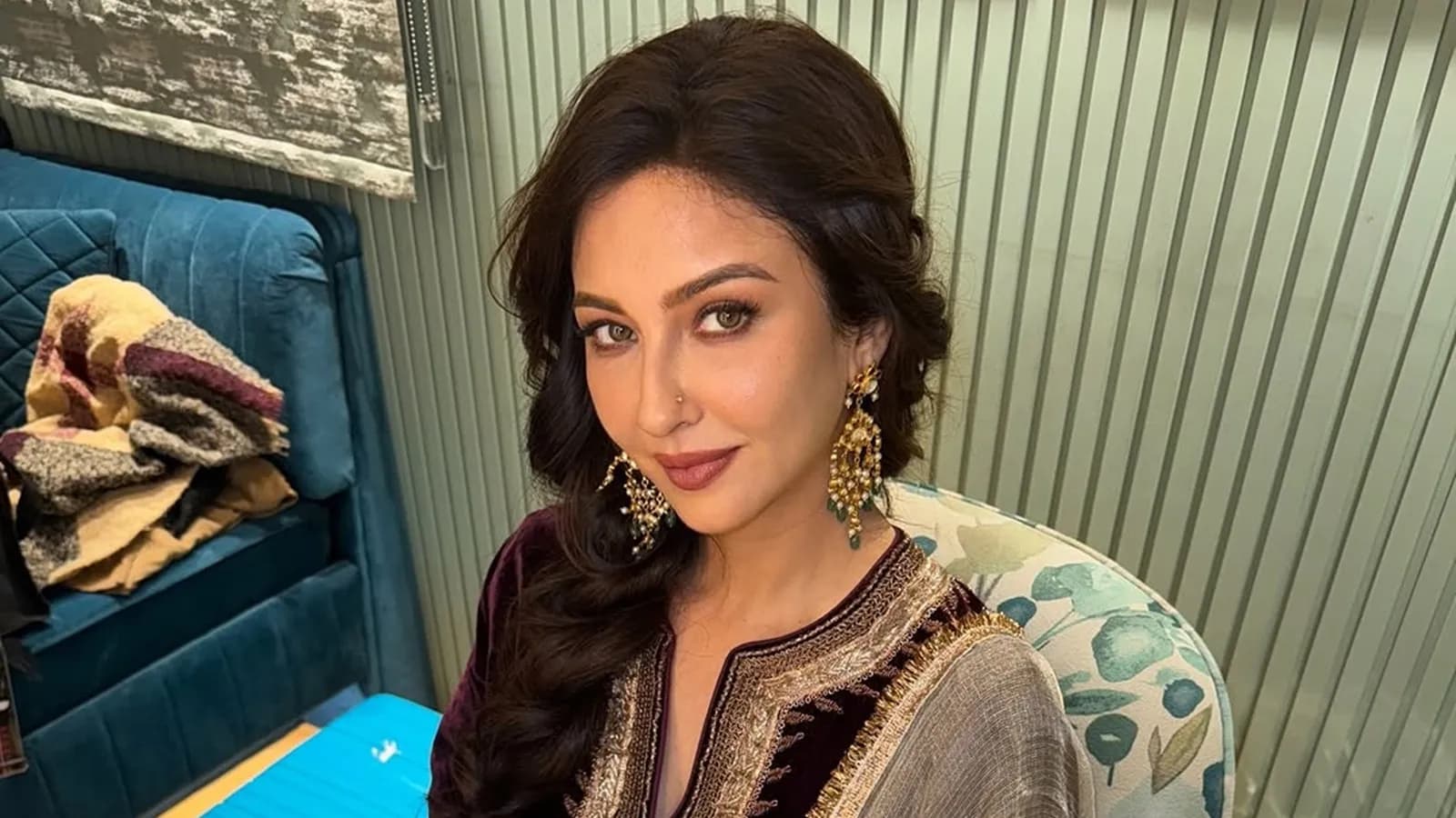 Saumya Tandon