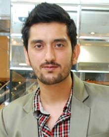 Shaad Randhawa