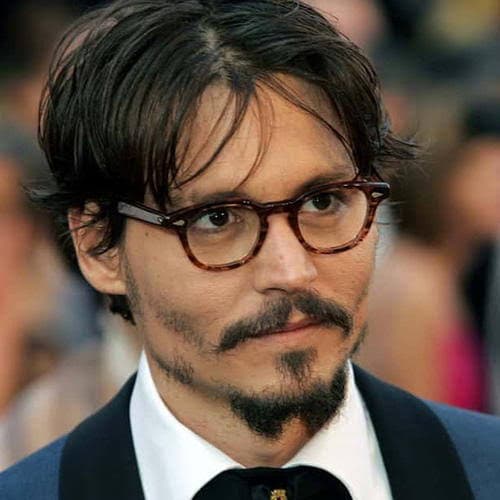 Johnny Depp