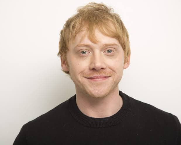 Rupert Grint