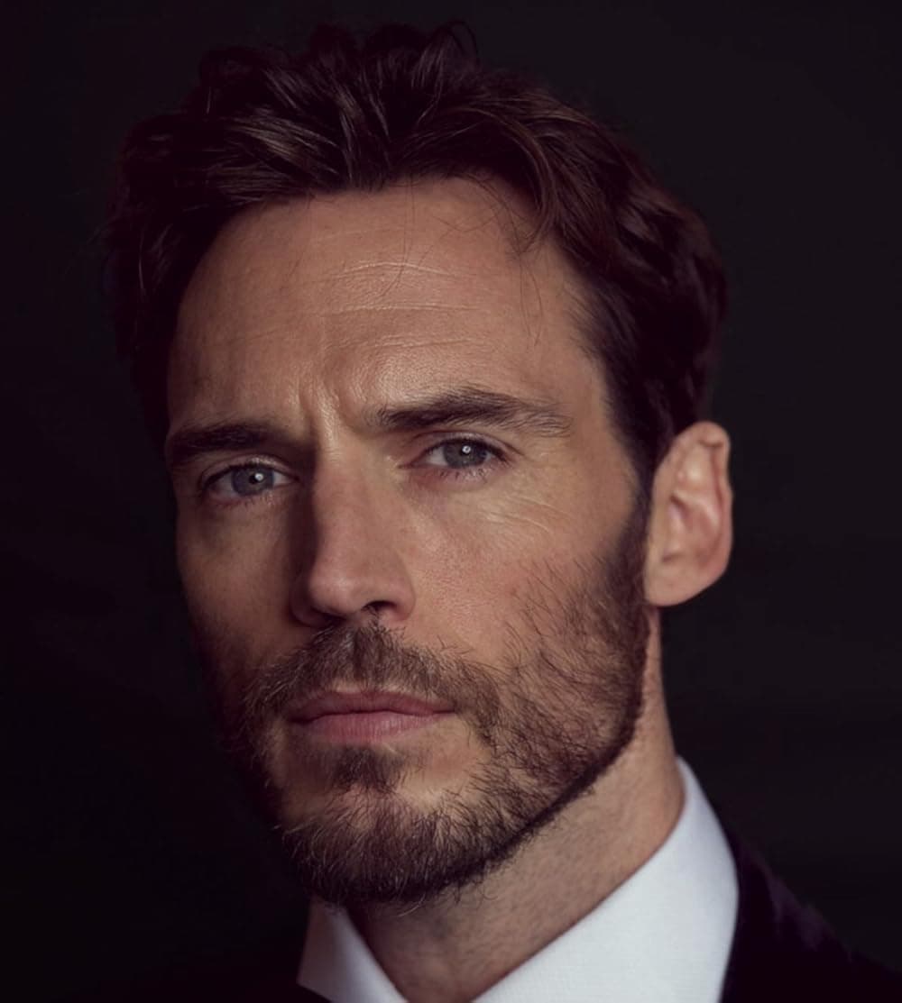 Sam Claflin
