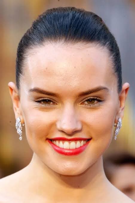 Daisy Ridley