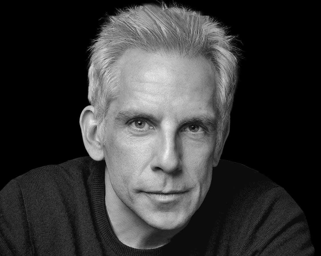 Ben Stiller