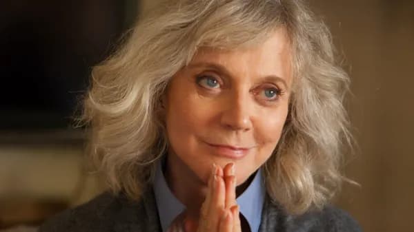 Blythe Danner