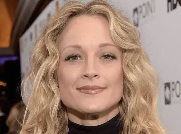 Teri Polo