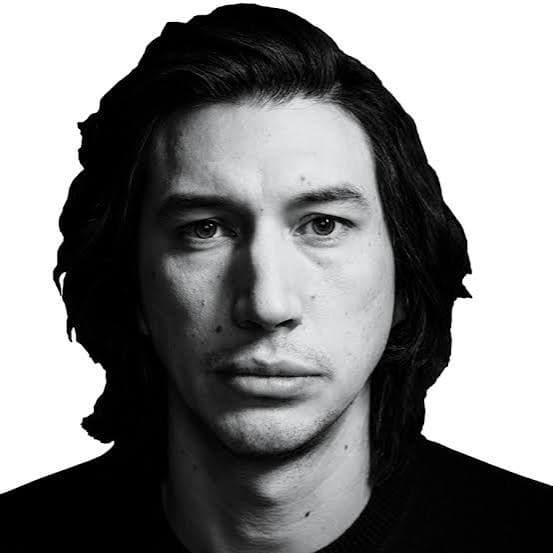 Adam Driver