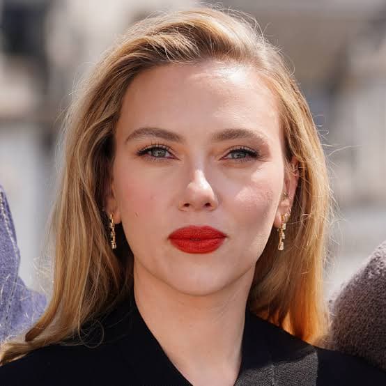 Scarlett Johansson