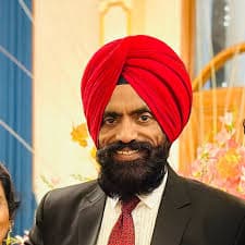 Gurmeet Saajan