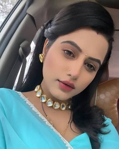 Ankita Saili
