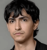 Divik Sharma