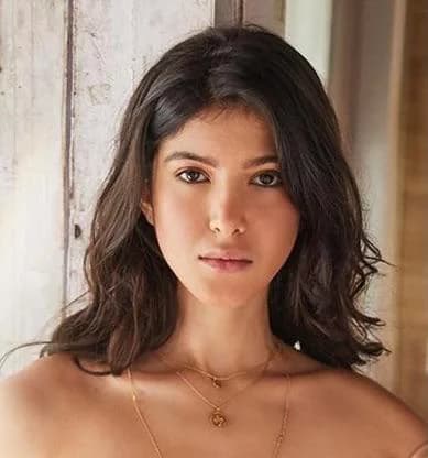 Shanaya Kapoor
